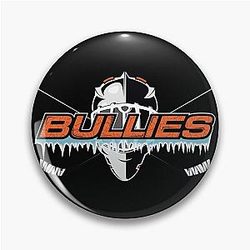 Art Philadelphia Flyers Pin
