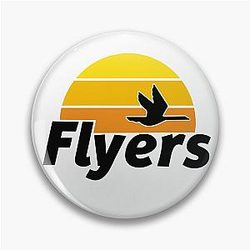 Philadelphia Flyers Wawa Pin