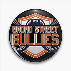 Philadelphia Flyers Pin