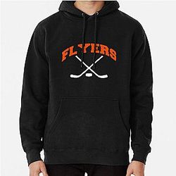 Art Philadelphia Flyers Hoodie