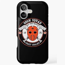 Art Philadelphia Flyers Tough Case