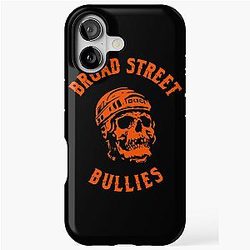 Art Philadelphia Flyers iPhone Tough Case