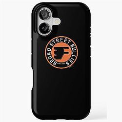 Art Philadelphia Flyers Tough Case