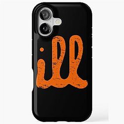 Art Philadelphia Flyers iPhone Tough Case