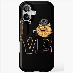 Art Philadelphia Flyers Tough Case