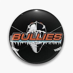 Art Philadelphia Flyers Pin