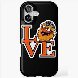 Art Philadelphia Flyers iPhone Tough Case