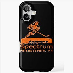 Philadelphia Flyers Tough Case