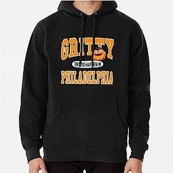 Art Philadelphia Flyers Hoodie
