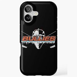 Art Philadelphia Flyers iPhone Tough Case