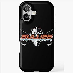 Philadelphia Flyers iPhone Tough Case