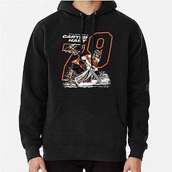 Art Philadelphia Flyers Pullover Hoodie