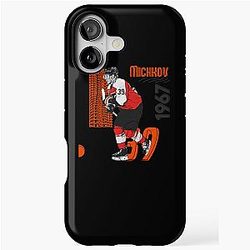 Art - Philadelphia Flyers iPhone Case