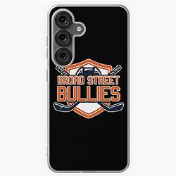 Art Philadelphia Flyers Samsung Galaxy Soft Case
