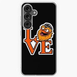 Art Philadelphia Flyers Samsung Galaxy Soft Case
