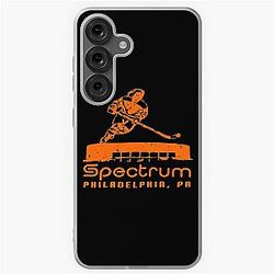 Art Philadelphia Flyers Soft Case for Samsung Galaxy