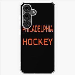 Art Philadelphia Flyers Samsung Galaxy Soft Case