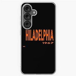Art Philadelphia Flyers Samsung Galaxy Soft Case
