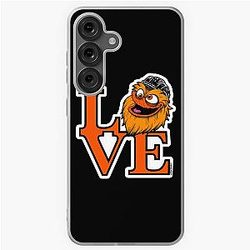 Art Philadelphia Flyers Samsung Galaxy Case