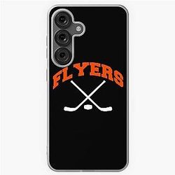 Art Philadelphia Flyers Samsung Galaxy Case