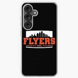 Art Philadelphia Flyers Samsung Galaxy Case