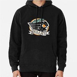 Art Philadelphia Flyers Hoodie