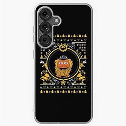 Art Philadelphia Flyers Samsung Galaxy Soft Case