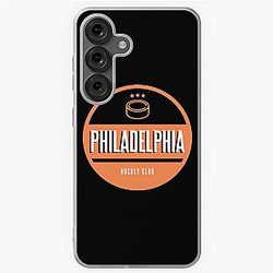 Art Philadelphia Flyers Soft Case