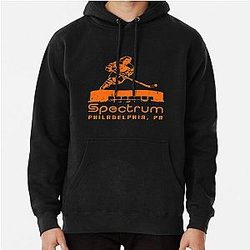 Art Philadelphia Flyers Hoodie