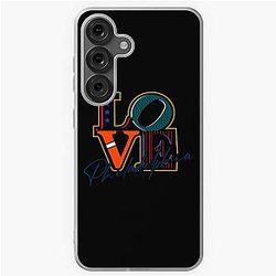 Art Philadelphia Flyers Soft Case for Samsung Galaxy