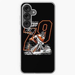 Art Philadelphia Flyers Samsung Galaxy Soft Case