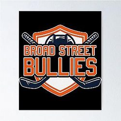 Art Philadelphia Flyers Poster