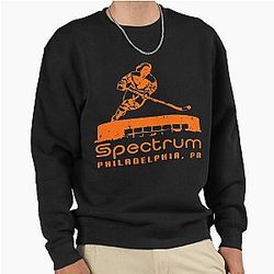 Art Philadelphia Flyers Pullover Hoodie