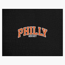 Art Philadelphia Flyers Jigsaw Puzzle