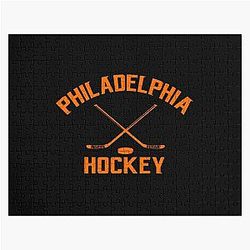 Art Philadelphia Flyers Jigsaw Puzzle