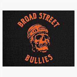 Art Philadelphia Flyers Jigsaw Puzzle
