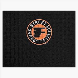Art Philadelphia Flyers Jigsaw Puzzle