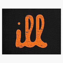 Art Philadelphia Flyers Jigsaw Puzzle