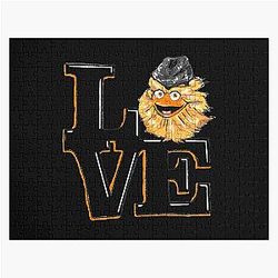 Art Philadelphia Flyers Jigsaw Puzzle