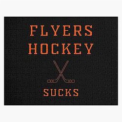 Art Philadelphia Flyers Jigsaw Puzzle