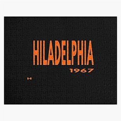Art Philadelphia Flyers Jigsaw Puzzle