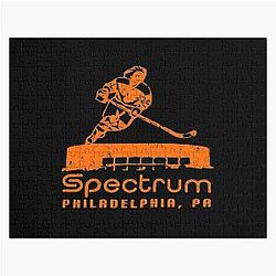 Art Philadelphia Flyers Jigsaw Puzzle