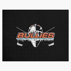 Art Puzzle of the Philadelphia Flyers