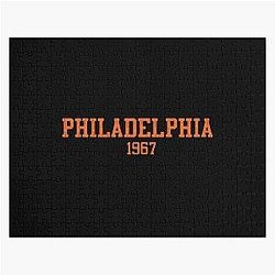 Art Philadelphia Flyers Jigsaw Puzzle