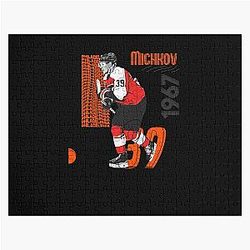 Philadelphia Flyers Jigsaw Puzzle