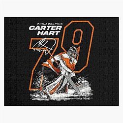 Art Philadelphia Flyers Jigsaw Puzzle
