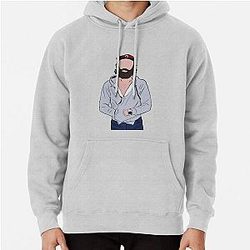 Phil Collins Hoodie