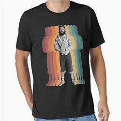 Art - Phil Collins Essential T-Shirt