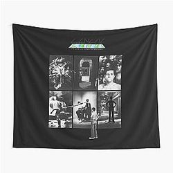 Art & Phil Collins Tapestry