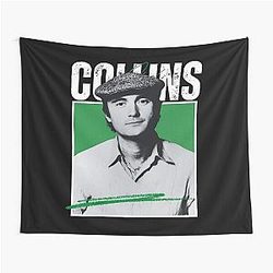 Art by Phil Collins Tapestry